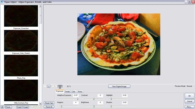 Doing the IMPOSSIBLE - Fixing an almost black photo! смотреть онлайн