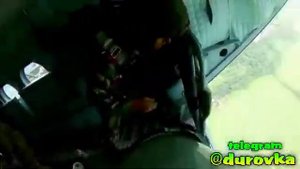 Если десантник боится прыгать с парашютом