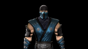Mortal Kombat 9 | Глава 8 | Саб-Зиро
