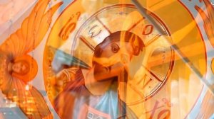 Футаж фон КРЕЩЕНИЕ скачать бесплатно