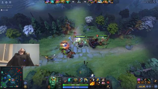 Монтаж Бессмертный Вк (feat. Evil Arthas (Папич) ). смотреть онлайн