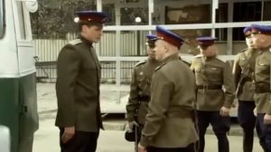 (5) Охота на Берию 7 с. ( Как и при каких обстаятельствах . . . )
