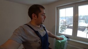 Подложка под ламинат из вспененного полиэтилена. Quick-Step Basic