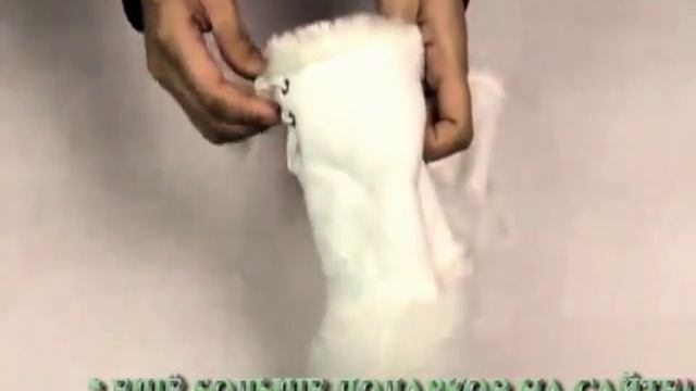 Перчатки без пальцев женские