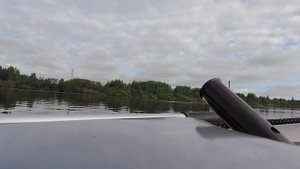 РИБ RiverBoats RB — 380+ямаха 9.9(15)+гидрокрылья+клин под мотор