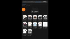 Как создать свой T-shirt в роблокс?Простой способ на телефоне!