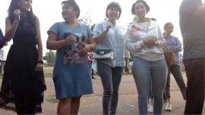 День Молодёжи. 12 августа 2021. Верхнеяркеево