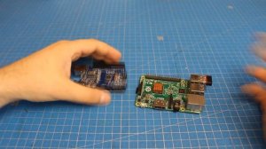 Что взять Arduino или Raspberry?