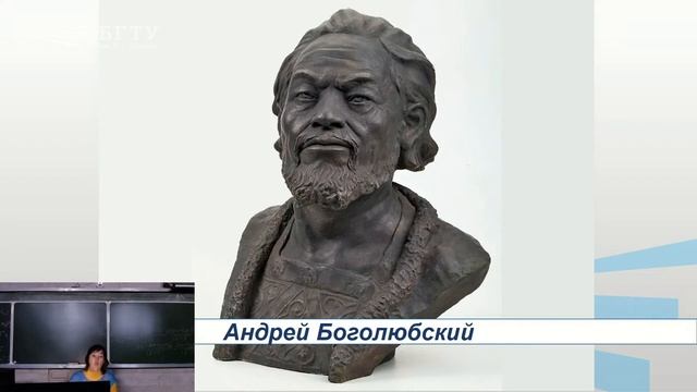 Архитектура Владимира