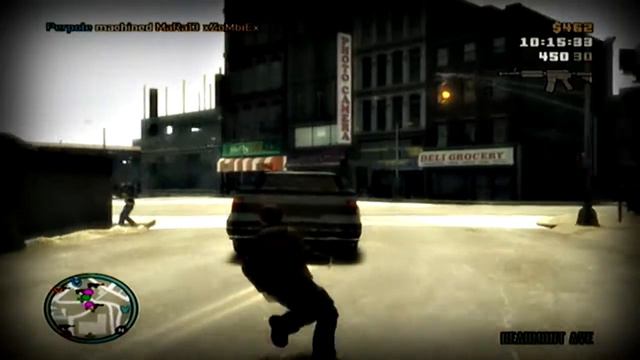 OFFICIAL Violation Trailer смотреть онлайн