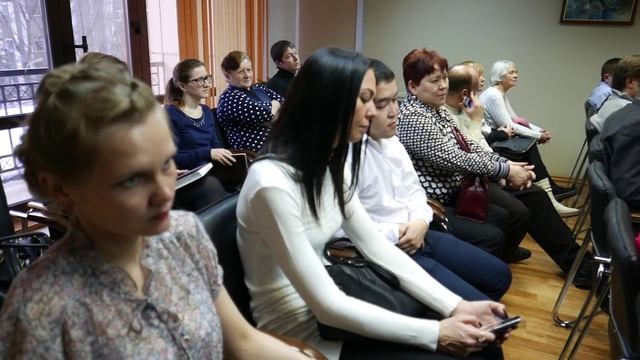 Открытие кооперативного участка МПО "Статус" в г.Абакан смотреть онлайн