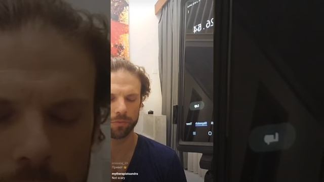 Вечерний пранаYAма pranaЯмa смотреть онлайн