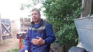 Итоги 5 отопительного сезона, твёрдотопливный  котёл длительного горения Неделька КО 60