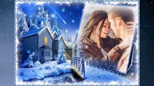 Вечер за окном...Виктор Могилатов...