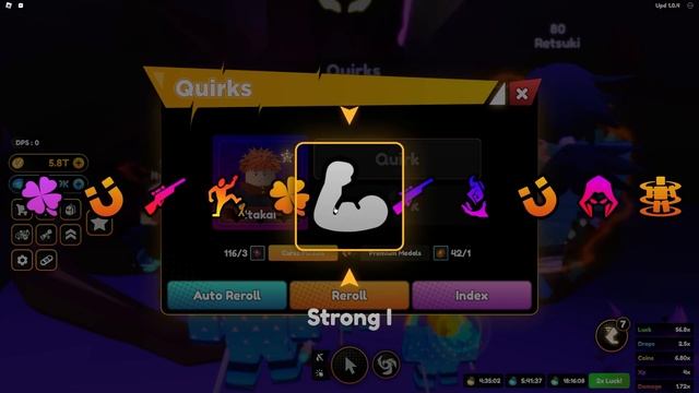 I Got A CURSED COSMIC SUMMON And BEST GODLY MYTHICAL In Anime Champions Simulator! смотреть онлайн