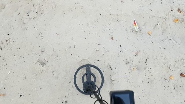 Тест металлоискателя MD 4030 P. смотреть онлайн