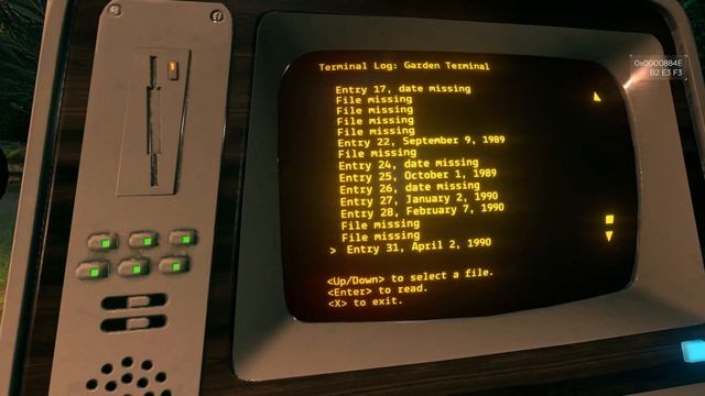 Event[0] Full Walkthrough -- Mr. G vs a Rogue AI смотреть онлайн