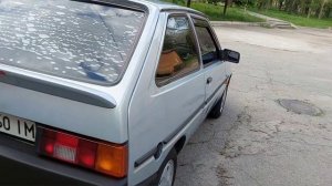 Обзор для продажи ЗАЗ Таврия NOVA 89тс.пробег.