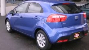 2013 Kia Rio Burlington WA