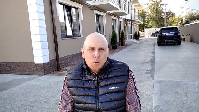 Ремонт квартир | Доступная квартира | Недвижимость Сочи 2020 | ❗НОВИНКА❗