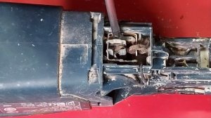 Bosch angle grinder GWS 11-125 CIH NO POWER