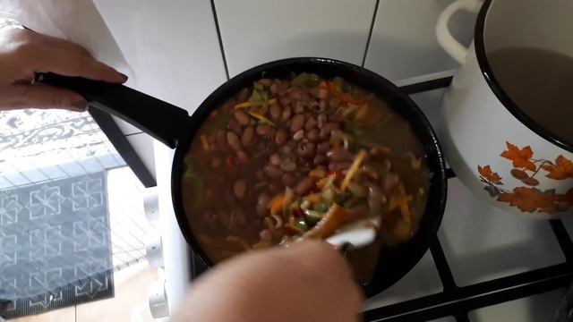 ОСТРЫЙ СУП КРЕМТЕР смотреть онлайн