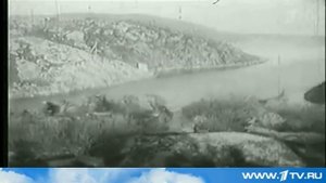 Города Победы. Полярный - Город воинской славы