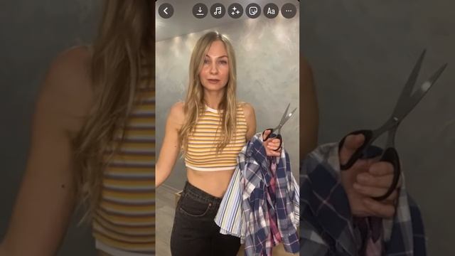 Дизайнерская рубашка в стиле patchwork. Oversize. Создаю для уверенных и стильных ? смотреть онлайн