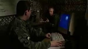 Спецназ. Не верь горному эху - 1/4