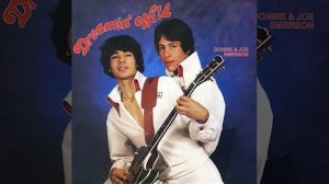 Donnie & Joe Emerson - Baby