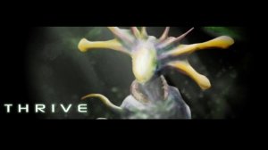 Vireo' - Thrive Main Theme v8 (Long Version)