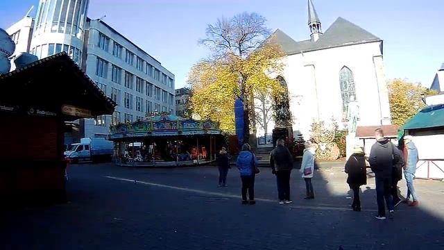 Город Ессен,City Essen,German,Германия