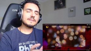 Polina Gagarina (Поли́на Гага́рина) - "Katiusha (Катюша)" Singer 2019 Reaction