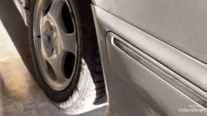 Выхлоп дизельного мотора om 612 Mercedes w 210 Cdi 270