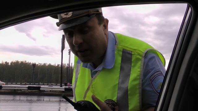 Перекрытие для первого лица. А скорые стоят... смотреть онлайн