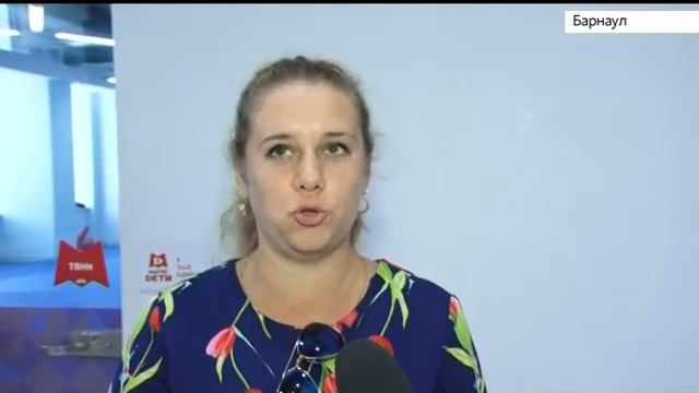 250 детей пришло на день открытых дверей в клуб «Магис-дети» смотреть онлайн