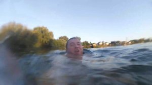 Новая Адыгея, бжегокайское озеро