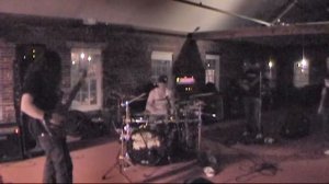 We Are Kevorkien - Work In Progress Live 04/22/11