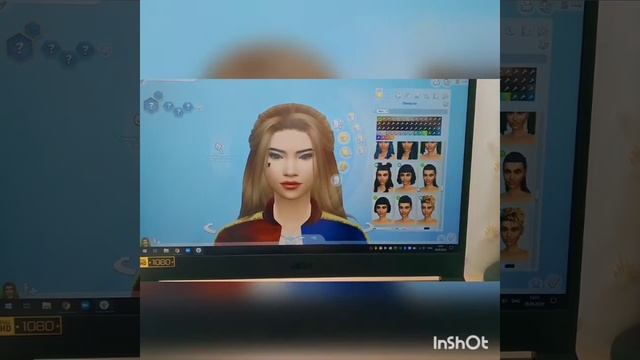 Харли Квин и Джокер в симс 4 смотреть онлайн