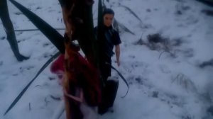 Клип под песню ( группа) Ванила ( ) Айс айс беби