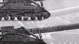 самоходный миномёт 2Б1"ока"