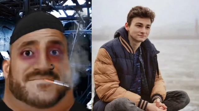 Твой любимый видеоблогер это: