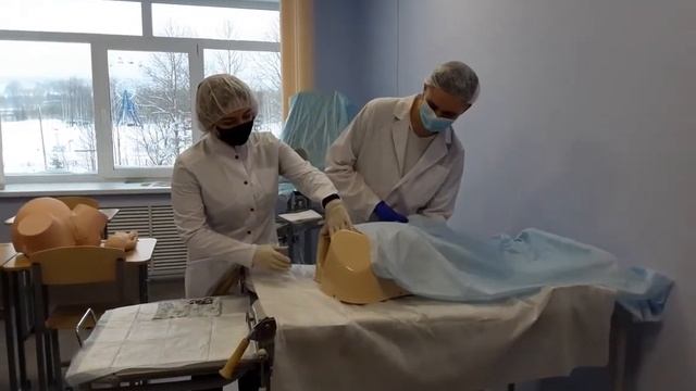 ГБПОУ "Уральский медицинский колледж" смотреть онлайн