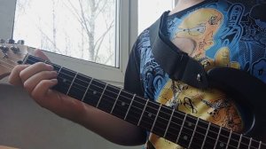 Некромант- Король и Шут(Cover)