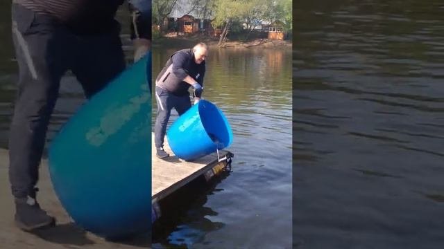 Белая Дача ловля крупной форели 15.05.21