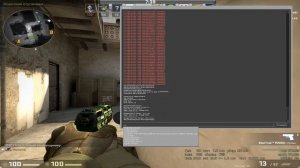 КАК ПОМЕНЯТЬ ОРУЖИЕ НА ЛЕВУЮ РУКУ CSGO