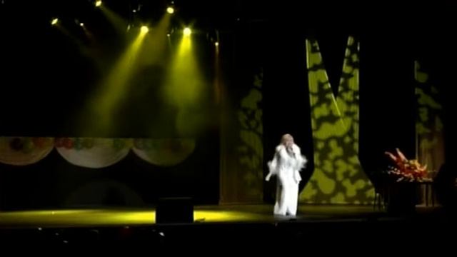 К юбилею Аиды Ведищевой "Чунга-чанга" ( фрагмент ) смотреть онлайн