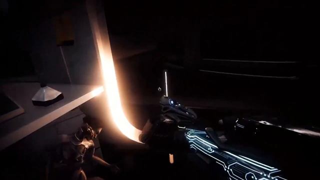 Геймплей игры P.A.M.E.L.A.