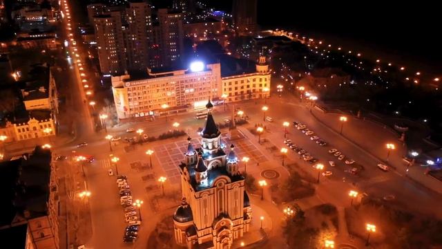 Песни спасателей МЧС_ вокальный ансамбль «Эпицентр» Амурского СЦ - «Созвездие спасатель»