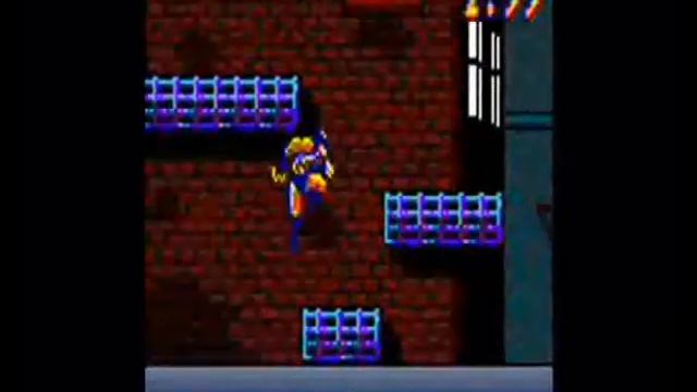 Let's Play X-Men: Wolverine's Rage (Blind) - Post Commentary смотреть онлайн